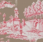 Manuel Canovas Cerisy Wallpaper